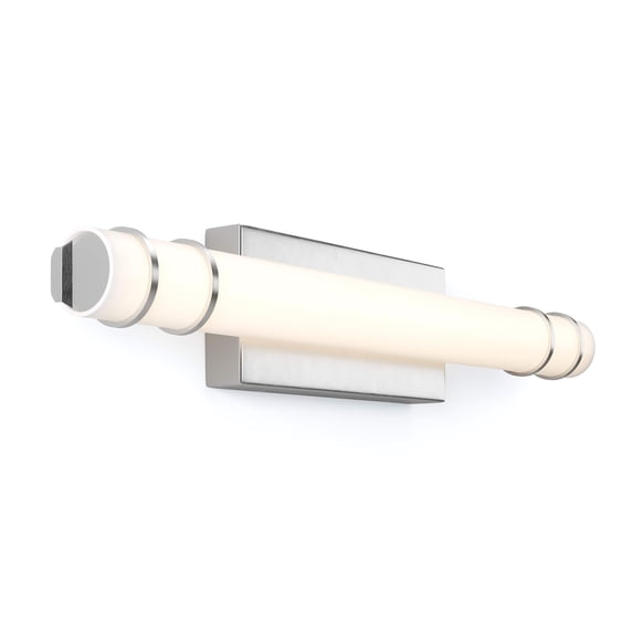24" Modern LED Bathroom Vanity Light