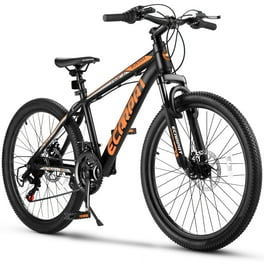 Thruster 26 in. Men's Shogun KZ2600 Bike - Walmart.com