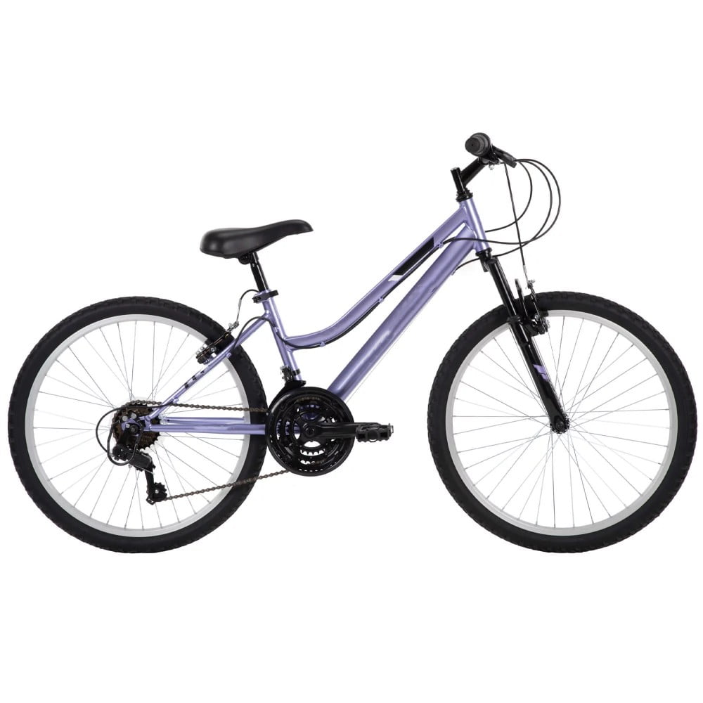 24 Mountain Bike for Women Walmart