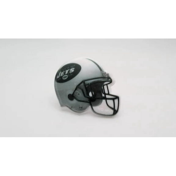 24 New York Jets Nfl Cupcake Rings Toppers Party Decorations