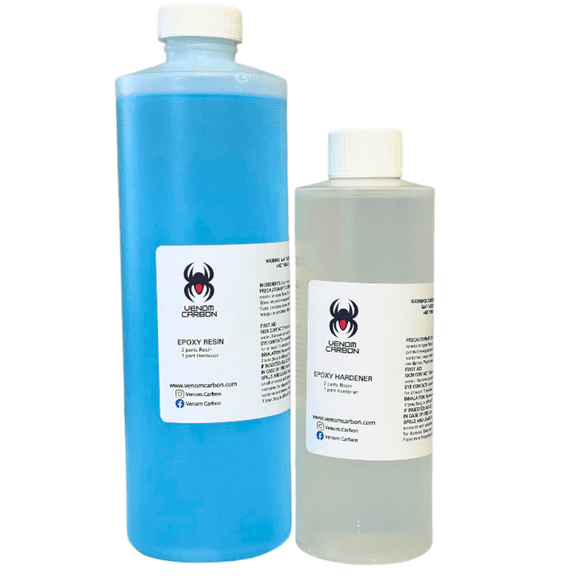 24 Ounce Epoxy Resin System
