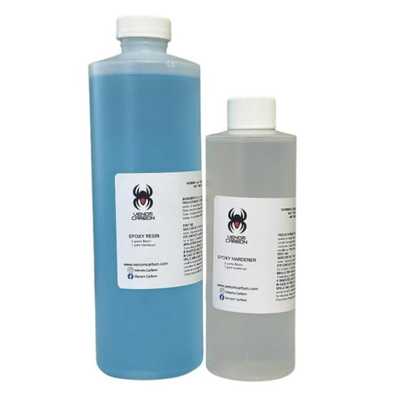 24 Ounce Epoxy Resin System