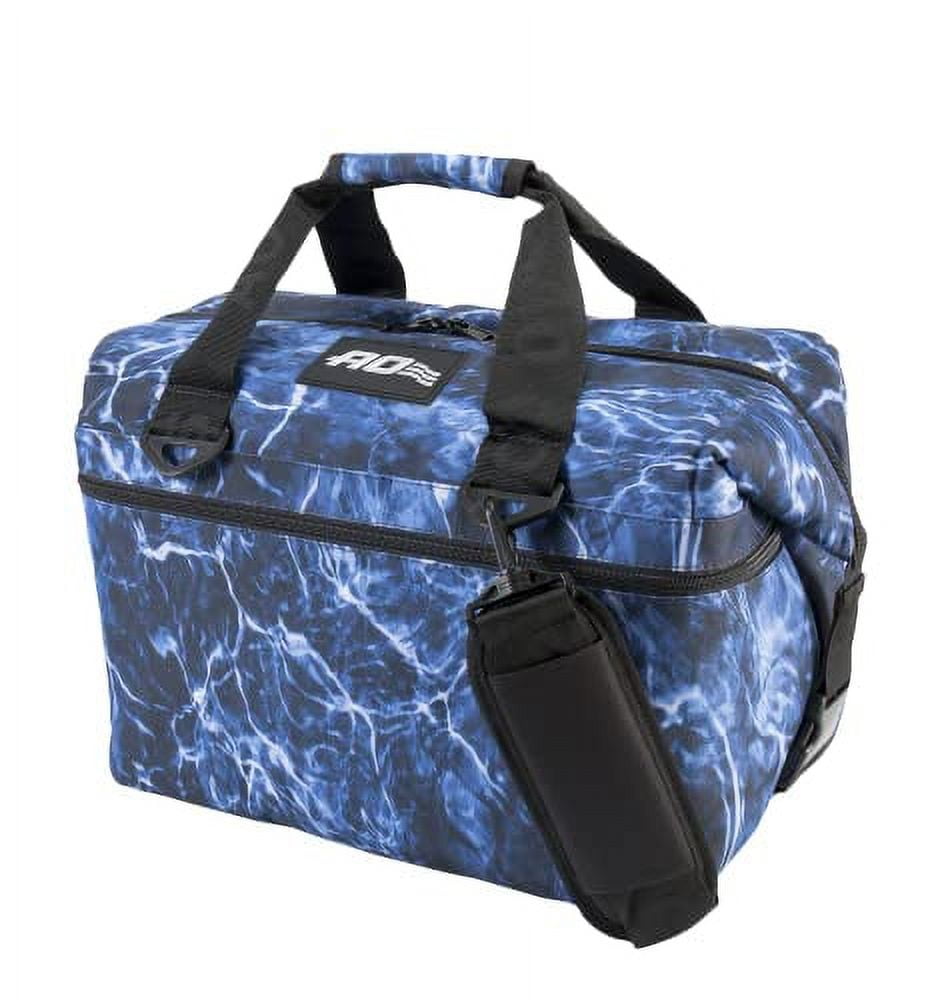 AOクーラー　24パック　オッシーモク 楽天市場】☆AO Coolers エーオークーラーズ 24パックキャンバス