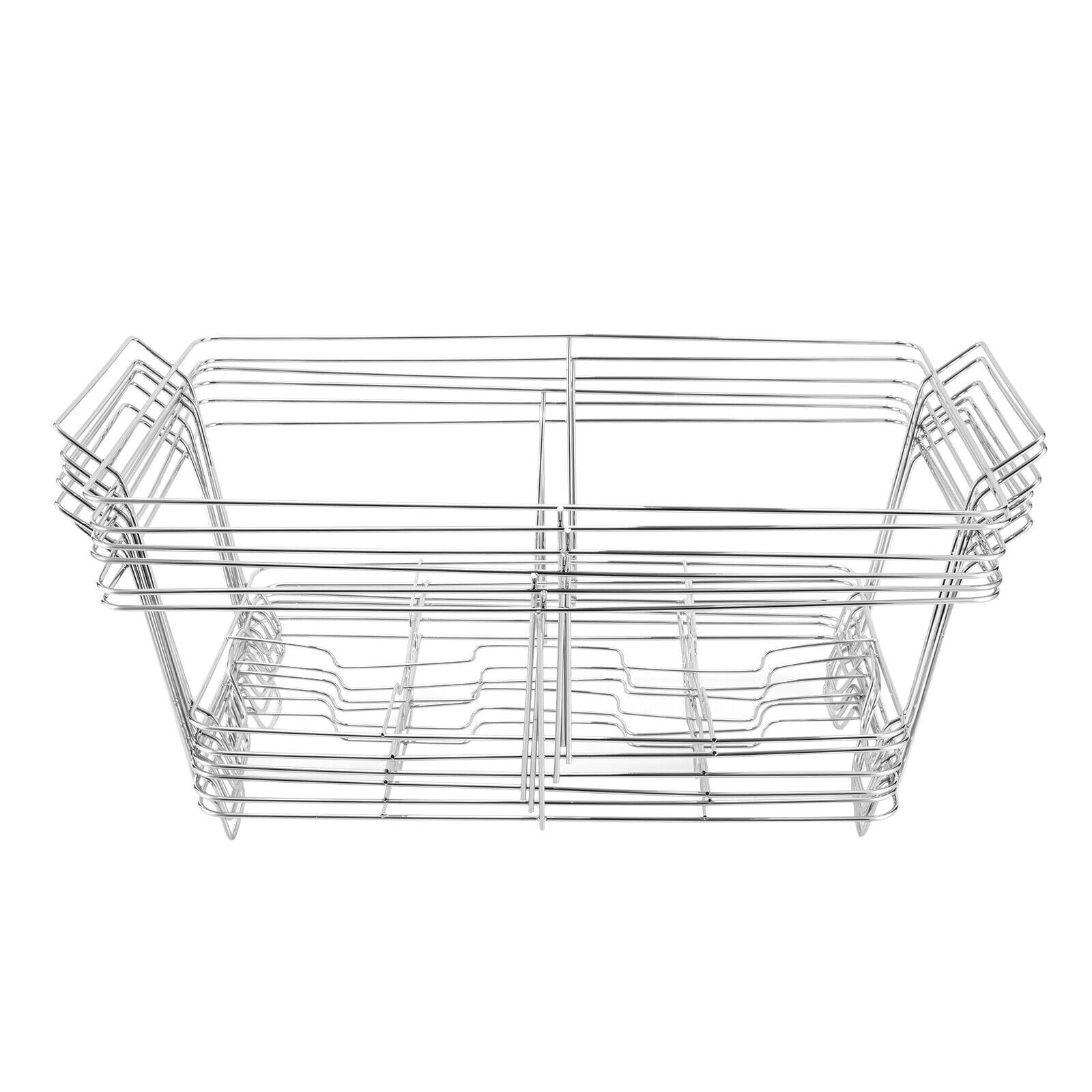24 PACK Modern Buffet Chafer Food Warmer Wire Frame Stand Rack, Full