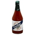 thumbnail image 1 of 24 PACKS : Crystal Hot Sauce, 6 oz, 1 of 1