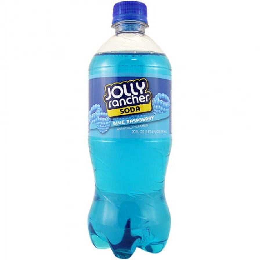 Jolly rancher sale soda
