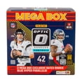 thumbnail image 1 of 24 PANINI NFL DONRUSS OPTIC MEGA BOX, 1 of 5