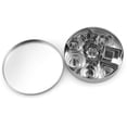 thumbnail image 1 of 24 PCS 430 Stainless Steel Cookie Cutter Set with Various Shapes Smooth Edges for Home Baking in Iron Box Packaging, 1 of 1