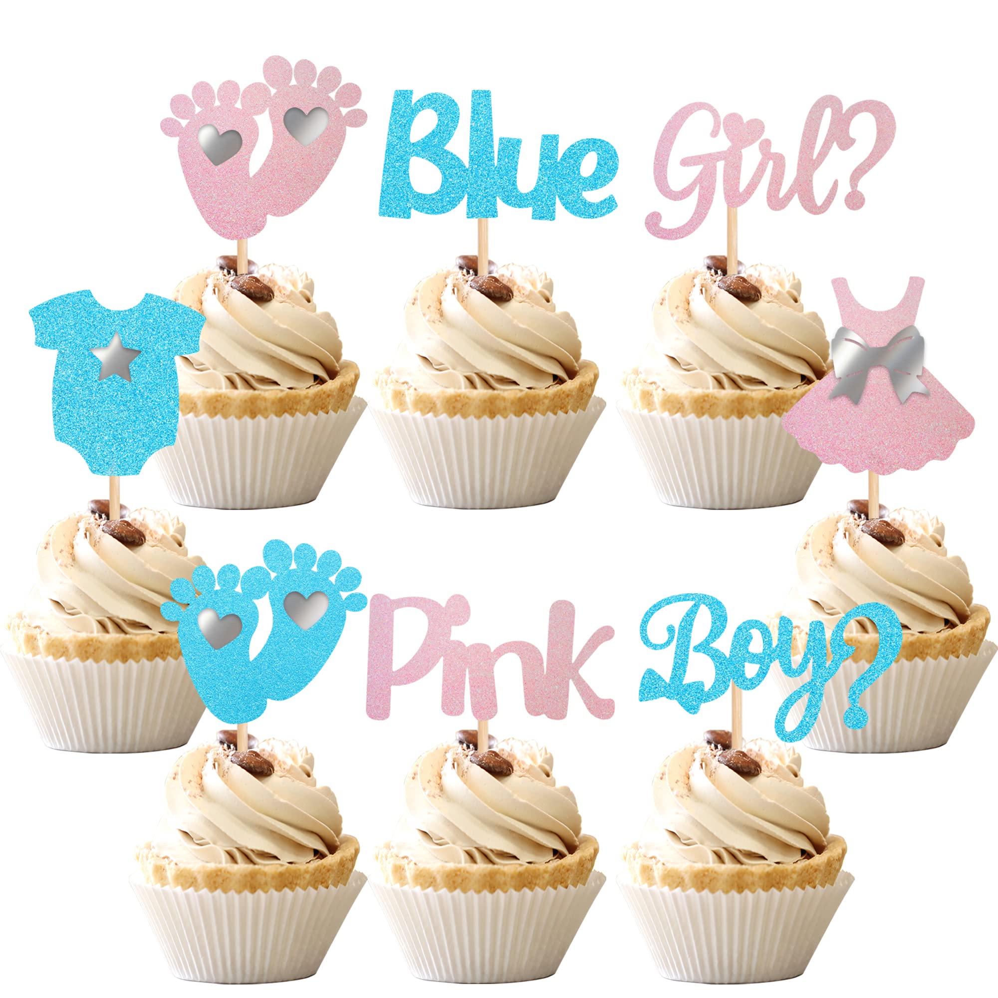 Cat Two Cake Topper, Number 2 Cake Topper for Baby Girl, Kitty Happy