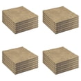 thumbnail image 1 of 24 PCS Chicken Nesting Pads, Laying Hen Nesting Pad Thickened Washable Liners Reusable Poultry Bedding Mat Cuttable Nest Multifunctional Chicken Nesting Box Liners for Hen Laying Eggs, 1 of 1