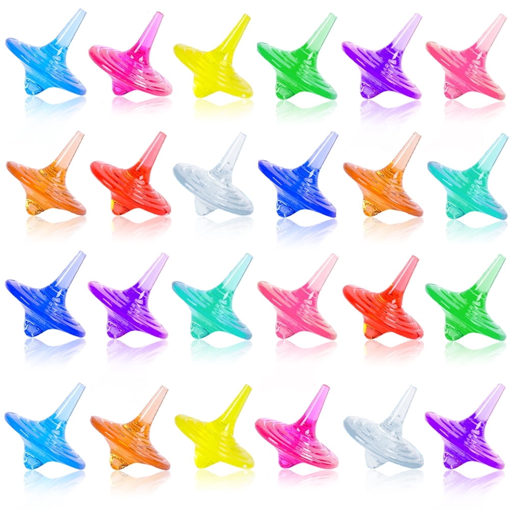 Toy Tops