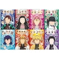 thumbnail image 1 of 24 Pcs Cartoon Stickers - Decals for Water Bottles, Laptop, Car, Planner | Anime Gift for Fans, 1 of 3