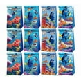 thumbnail image 1 of 24 PCS Finding Nemo Party Favor Candy Bags for Alice in Wonderland Themed Birthday Supplies Decor,Kids Birthday Game Party Kraft Paper Goodie Gift Bag Decorations, 1 of 5