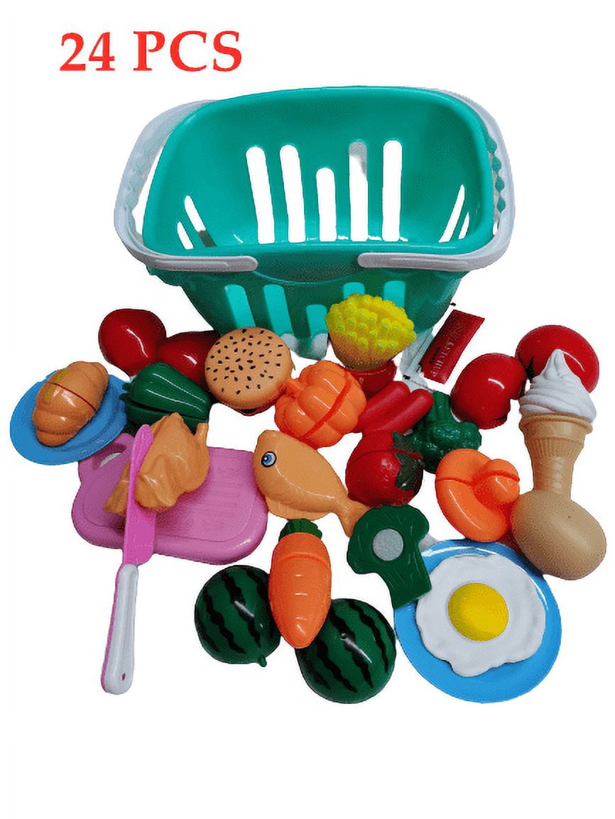 Food making toys 2025
