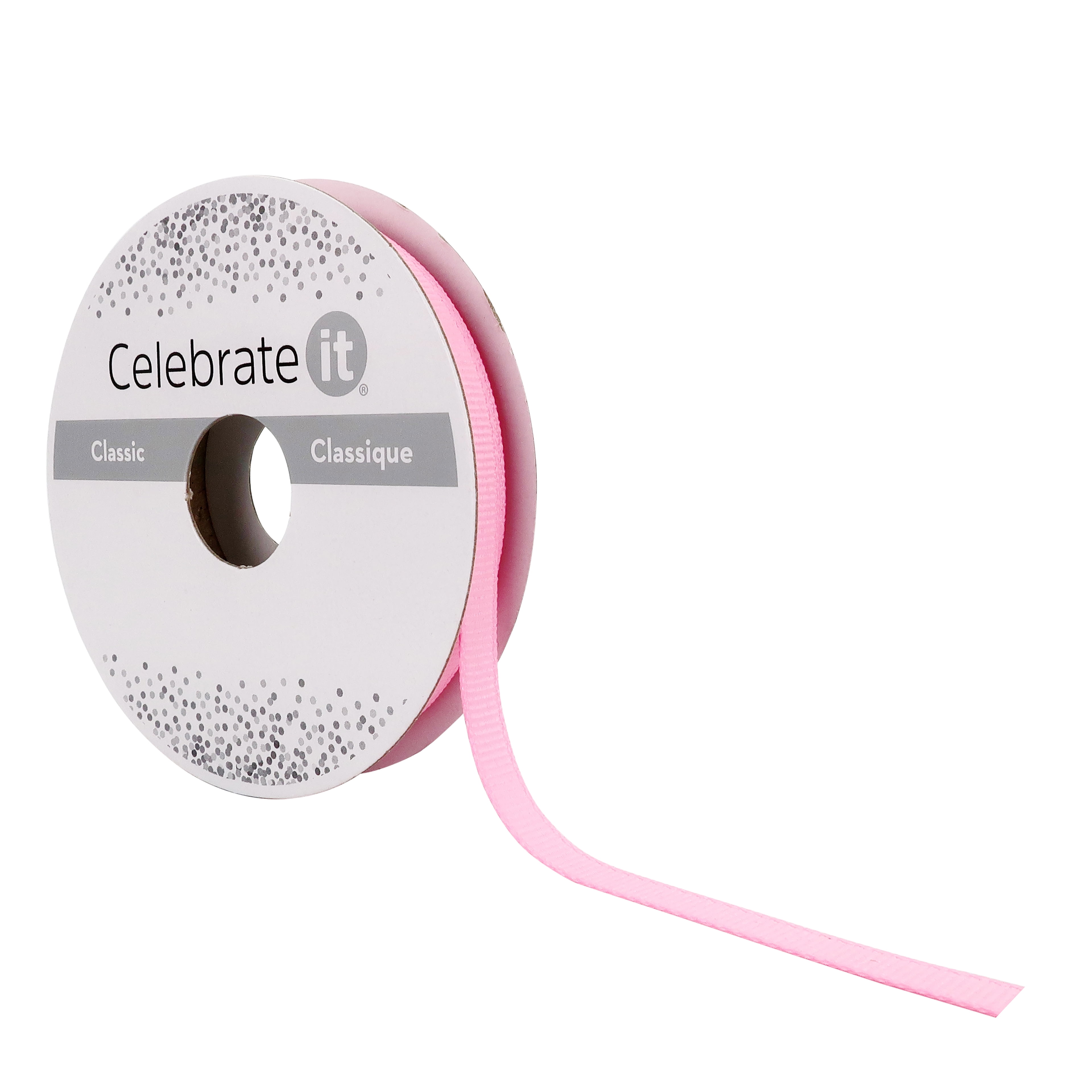 菓子 M.Ribbon 24-Pack-1-4-x-10yd-Grosgrain-