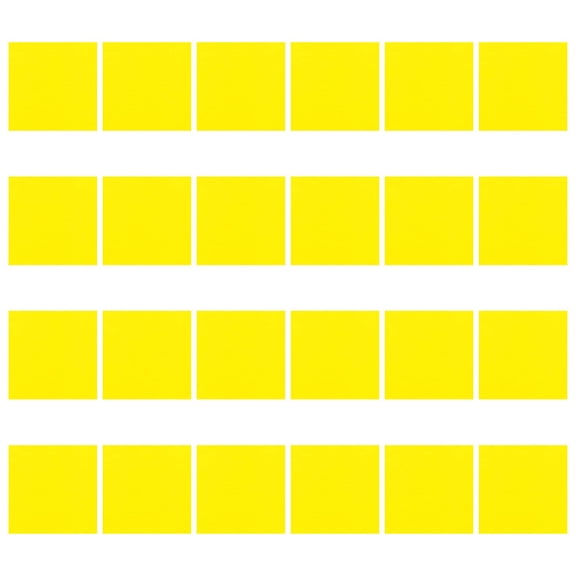24 Pack: 12" x 18" Premium Felt by Creatologyâ„¢