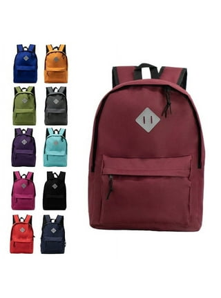 Mini Cute Small Zipper Backpack, Mochila De Patrón Geométrico Para