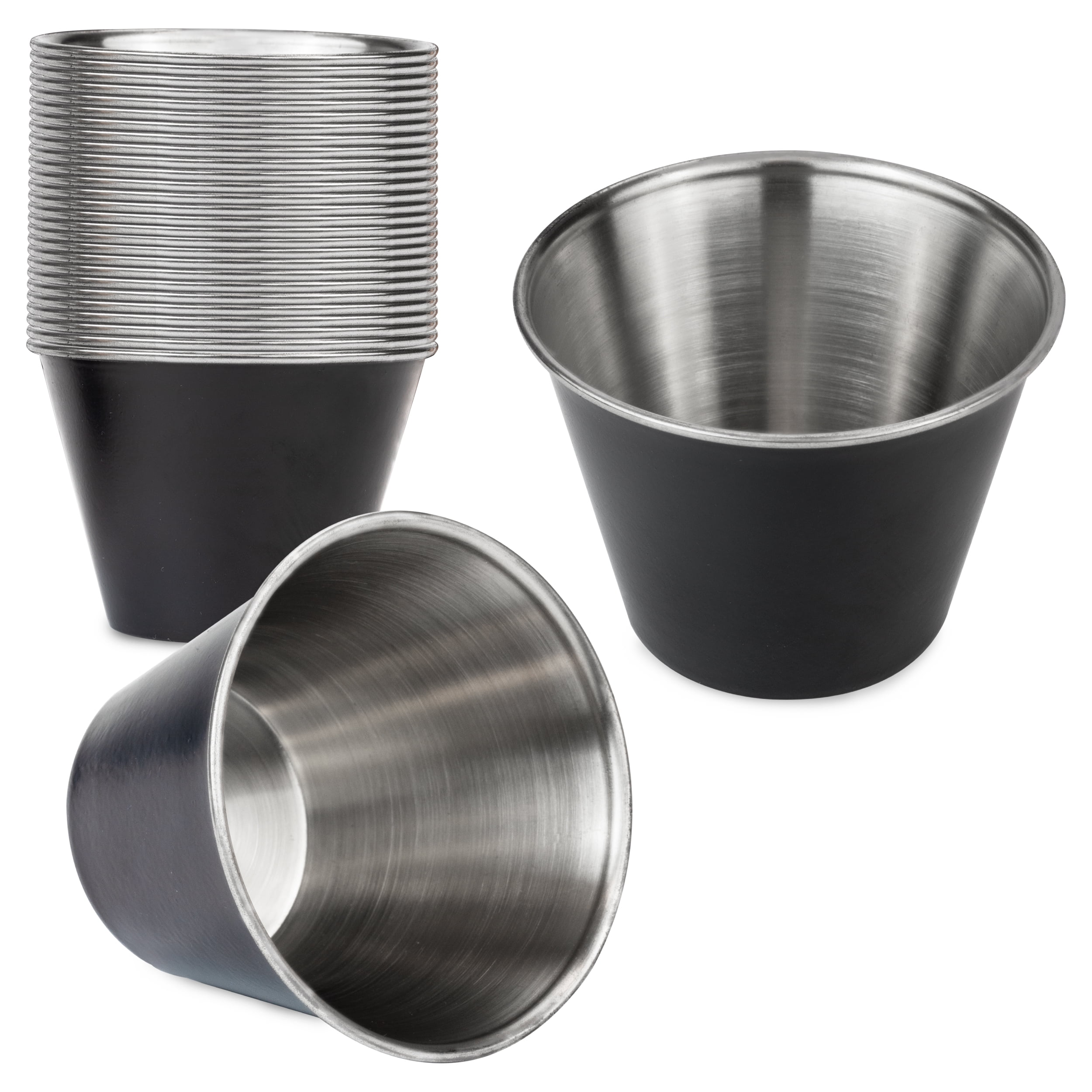 Metal Ramekins