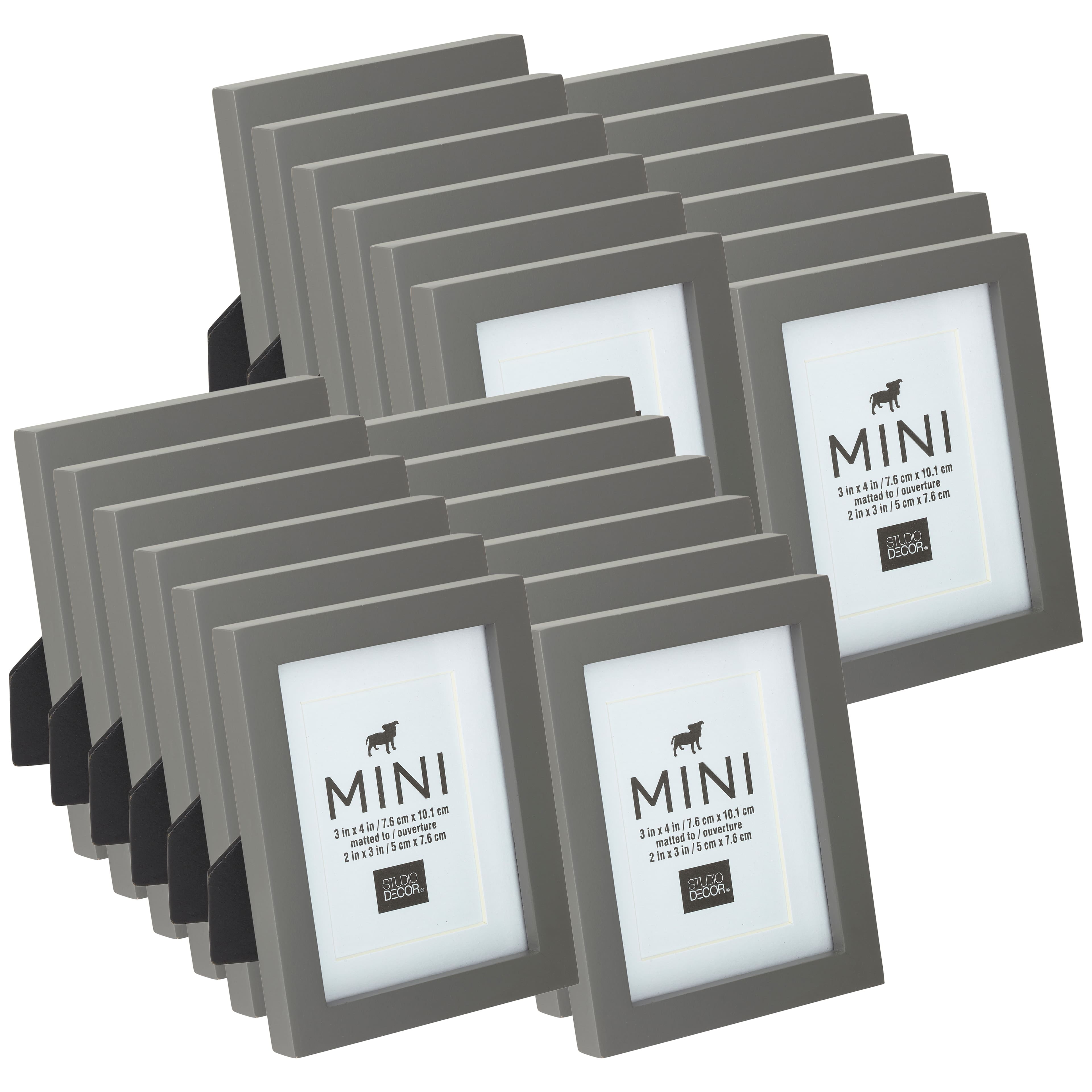 Michaels mini frames deals