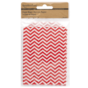 Mini Paper Bags for Parties and Gifts