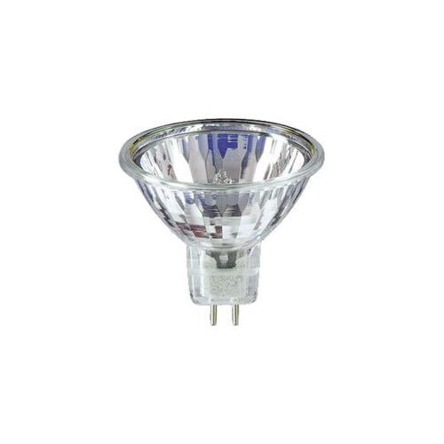 (24 Pack) 5-Watt MR11 Halogen Light Bulb, 6 Volt, 30 Degree Beam Spread