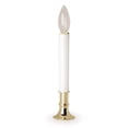 thumbnail image 1 of 24 Pack: 7" Candle Lamp by Celebrate It, 1 of 1