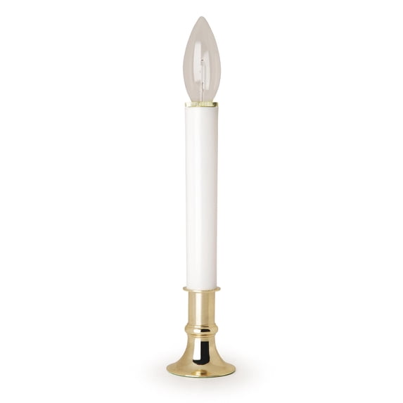 24 Pack: 7" Candle Lamp by Celebrate It