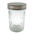 thumbnail image 1 of 24 Pack: 8oz. Glass Jelly Jar by Ashland, 1 of 2