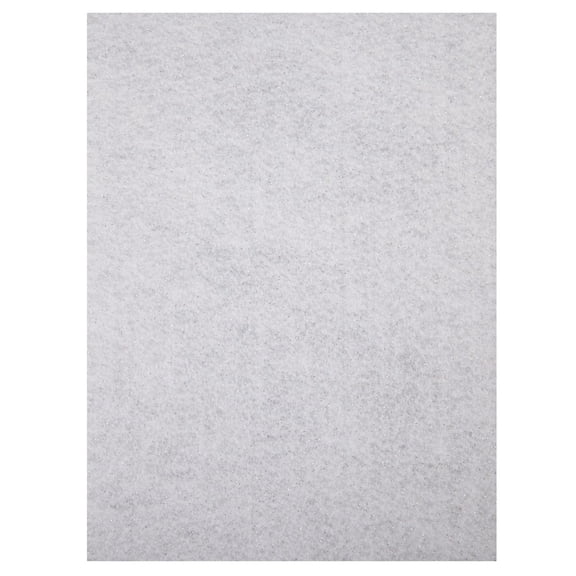 24 Pack: 9" x 12" Glitter Felt by Creatologyâ„¢