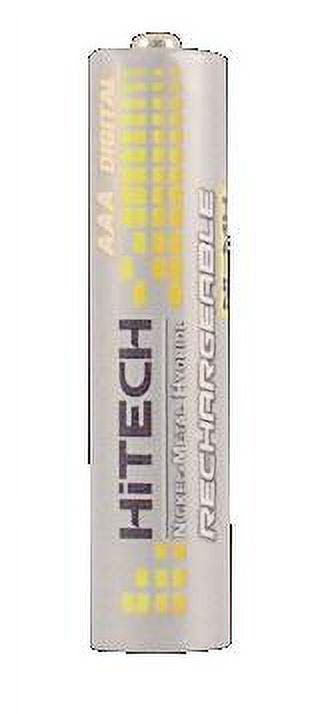 24 Pack - AAA Rechargeable NiMH Battery 1000mAH + FREE SHIPPING