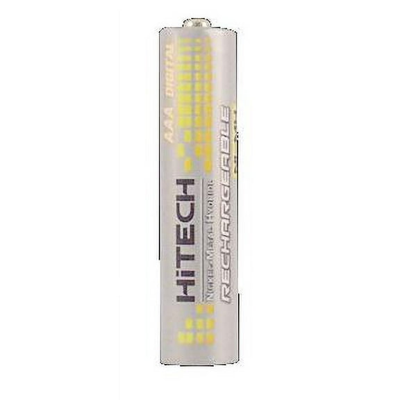 24 Pack - AAA Rechargeable NiMH Battery 1000mAH + FREE SHIPPING