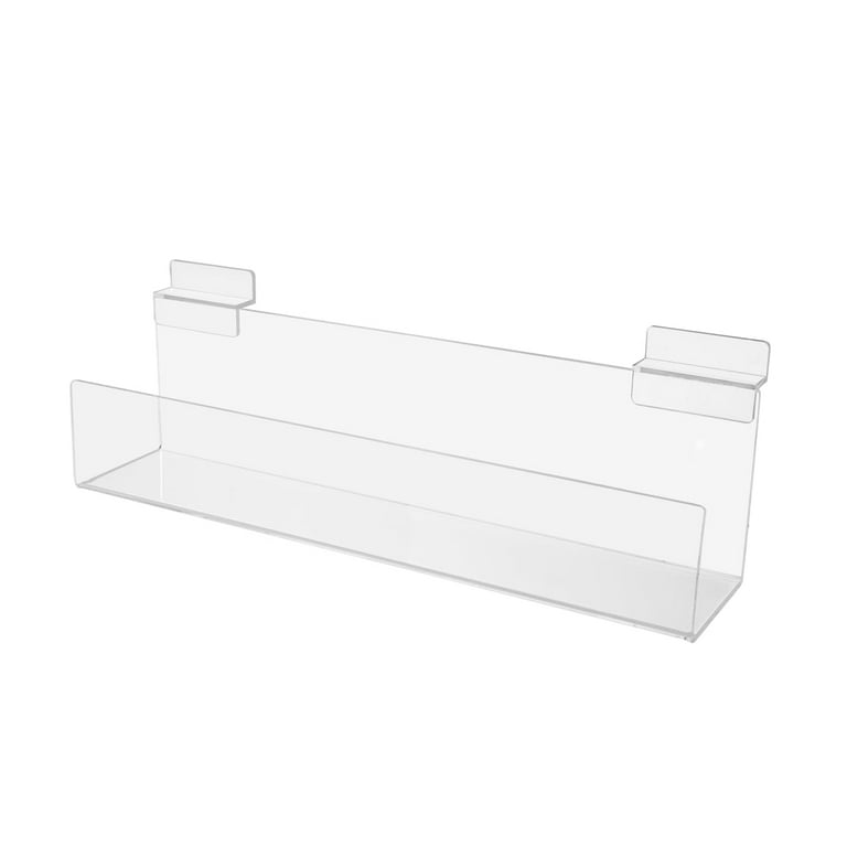 Sturdy Wholesale acrylic shower corner shelf To Fit Any Decor