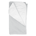 thumbnail image 1 of 24 Pack Bed Pad Washable Incontinence Underpad - Absorbent Waterproof Urinary Protection for Seniors Children 34 x 36 Gray, 1 of 7