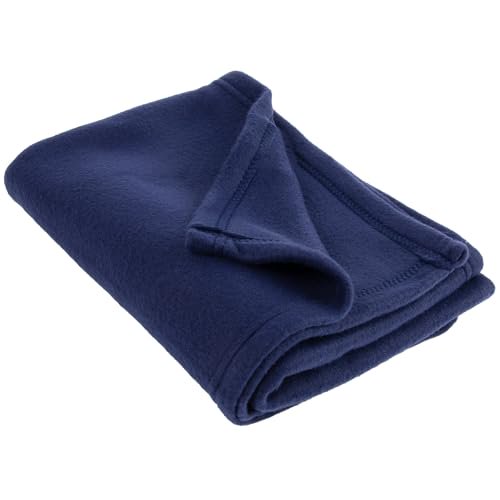 (24 Pack) Bulk Fleece Throw Blankets for Wedding Favors, Homeless Women