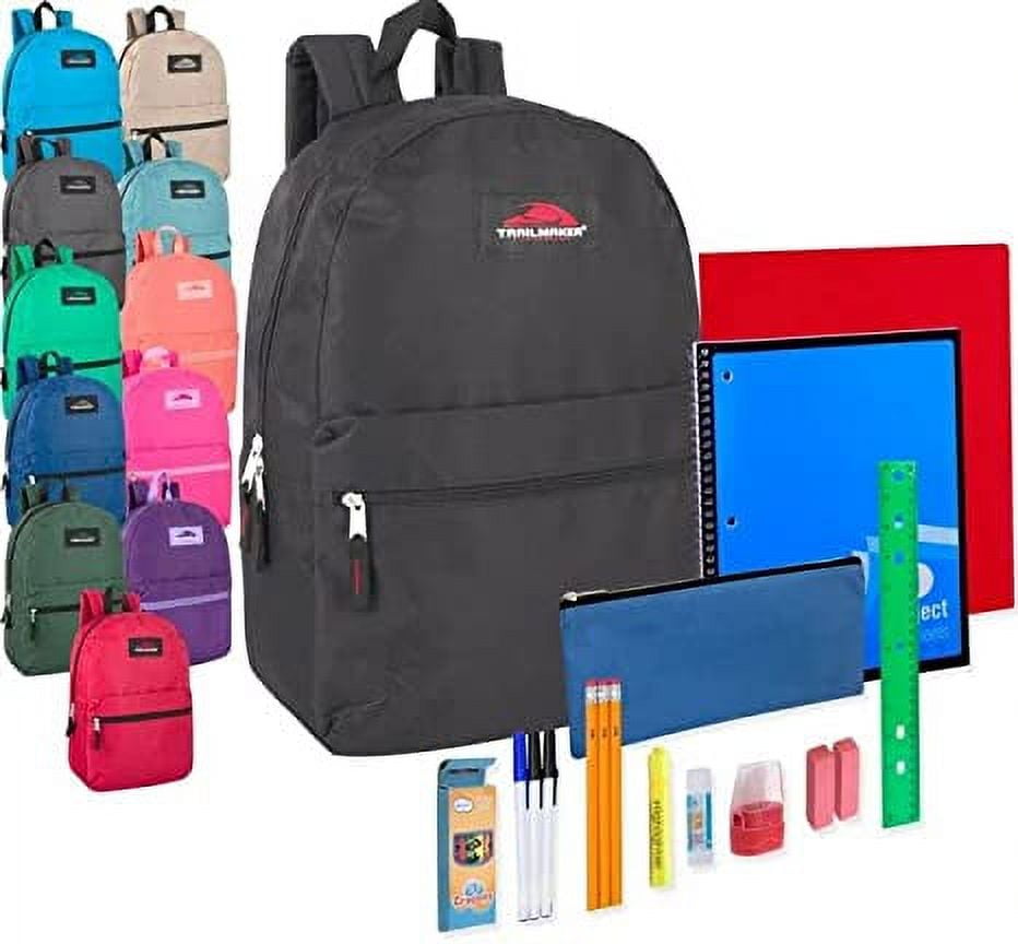 PLAYUP CLASSIC BACKBENCHERS College/School & Casual Travel Kit bag for boys  and girls