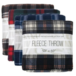 Fleece Blankets Bulk