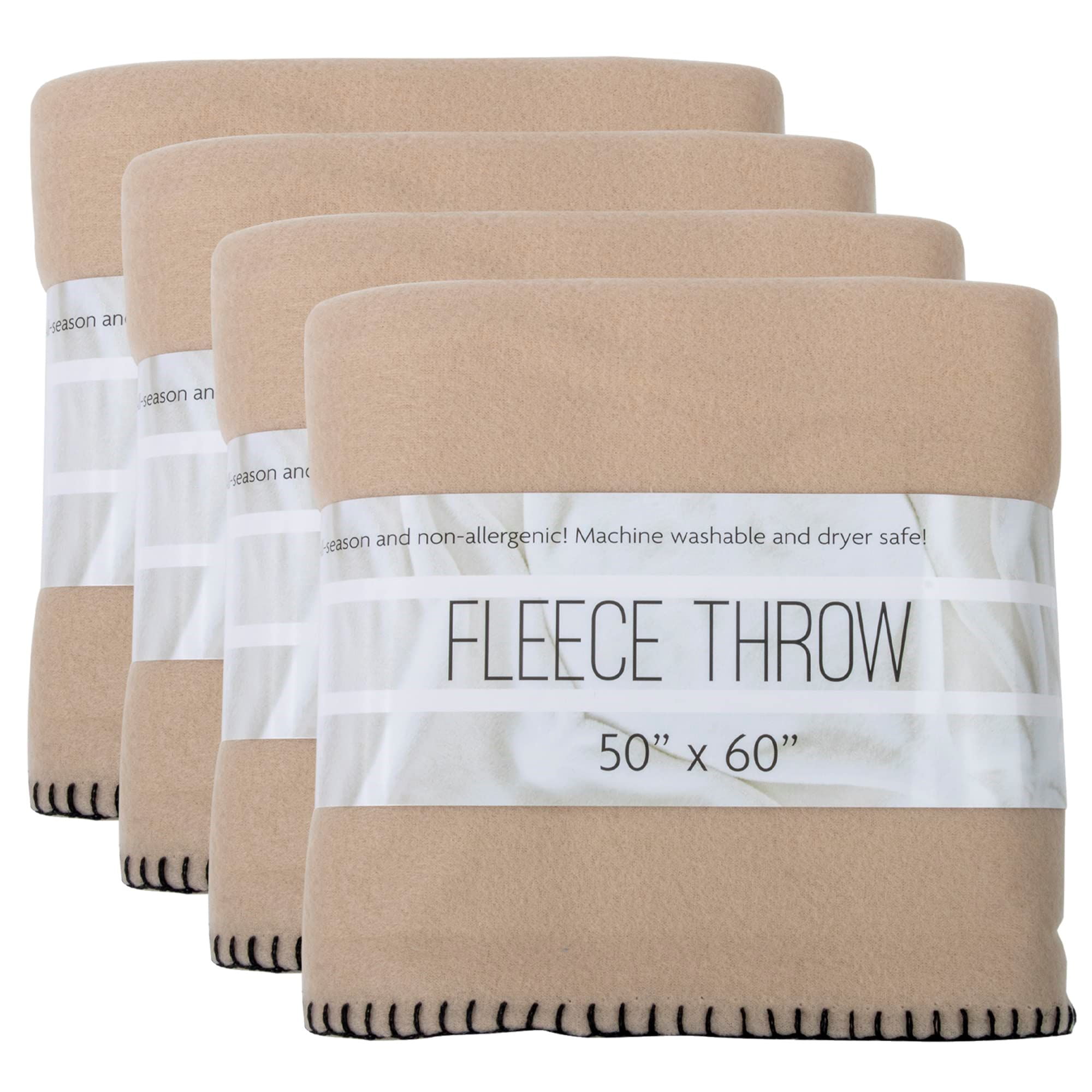 Fleece blankets in online bulk for wedding