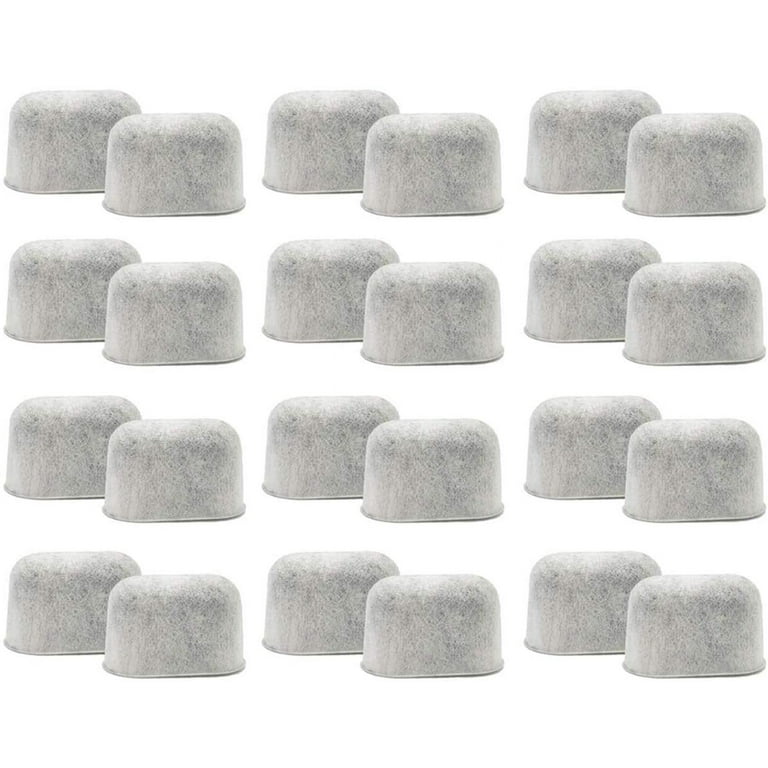 24 Pack Charcoal Filters Compatible with Keurig Keurig 2.0 and 1.0 Classic K Cup Pod Coffee Makers Water Filter Walmart
