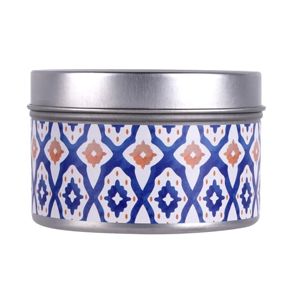 24 Pack: Citrus Candle Tin by Ashland
