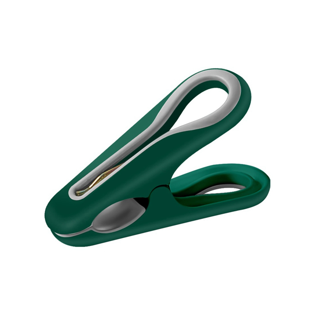 24 Pack Clothes Pins Laundry Pins Multipurpose Windproof Clothes Pins