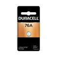 thumbnail image 1 of 24-Pack Duracell 76A Alkaline Button Battery (LR44, A76), 1 of 1