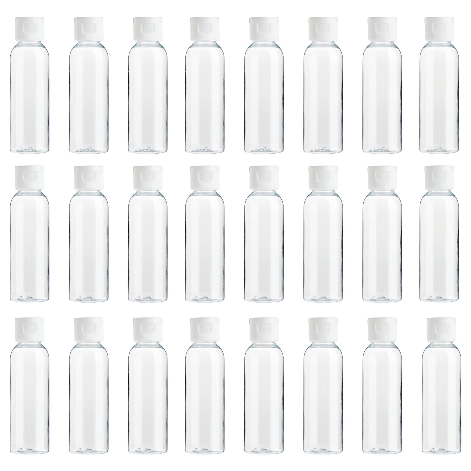 GMISUN 2 oz Small Clear Glass Bottles, 12 Pack Shot Bottles with Caps,  Ginger Shots Bottles, Mini Li…See more GMISUN 2 oz Small Clear Glass  Bottles