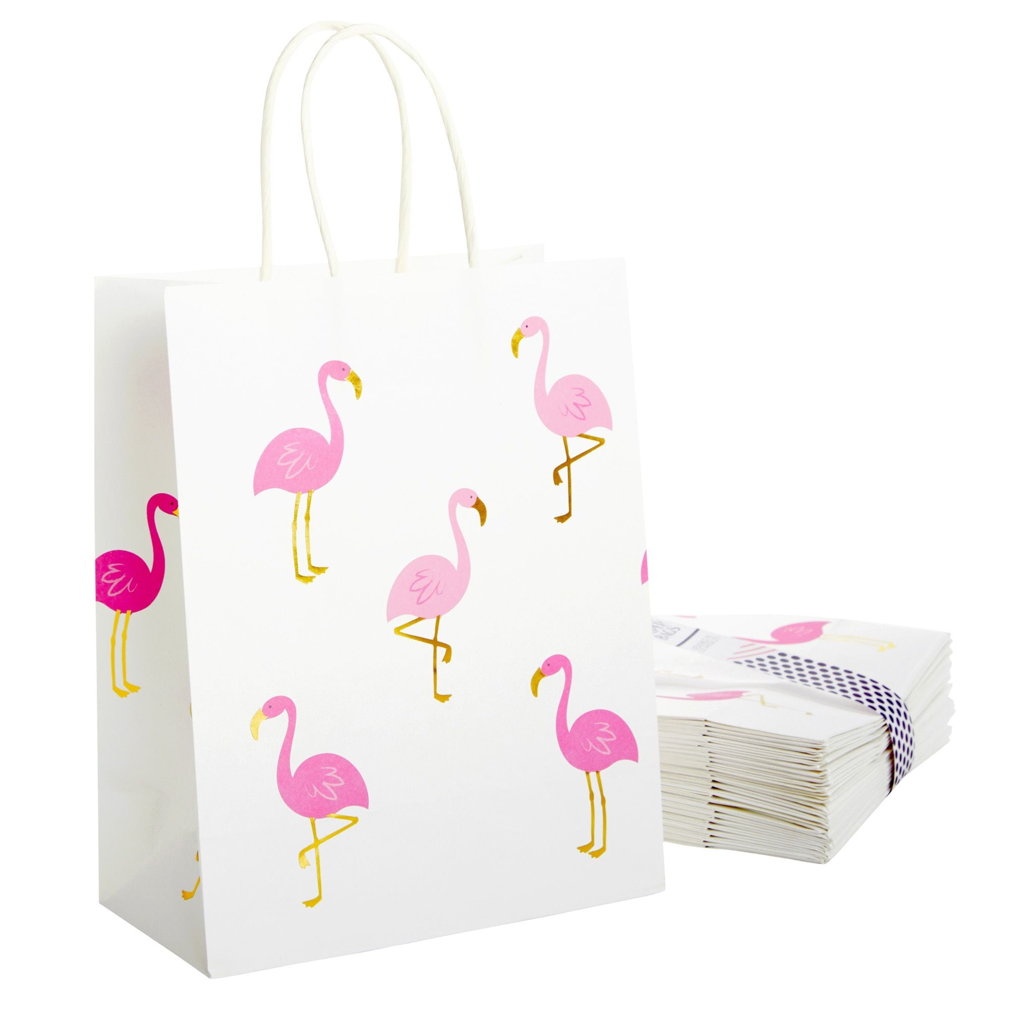 Zuca Sport Bag - Flamingo