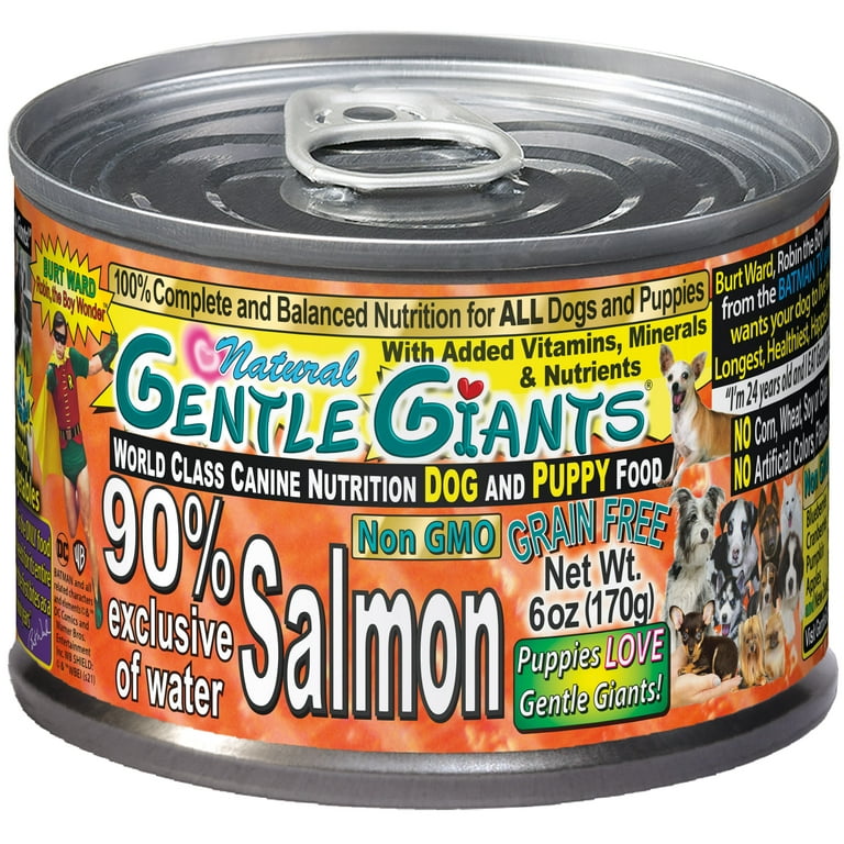 Canine giants cheap