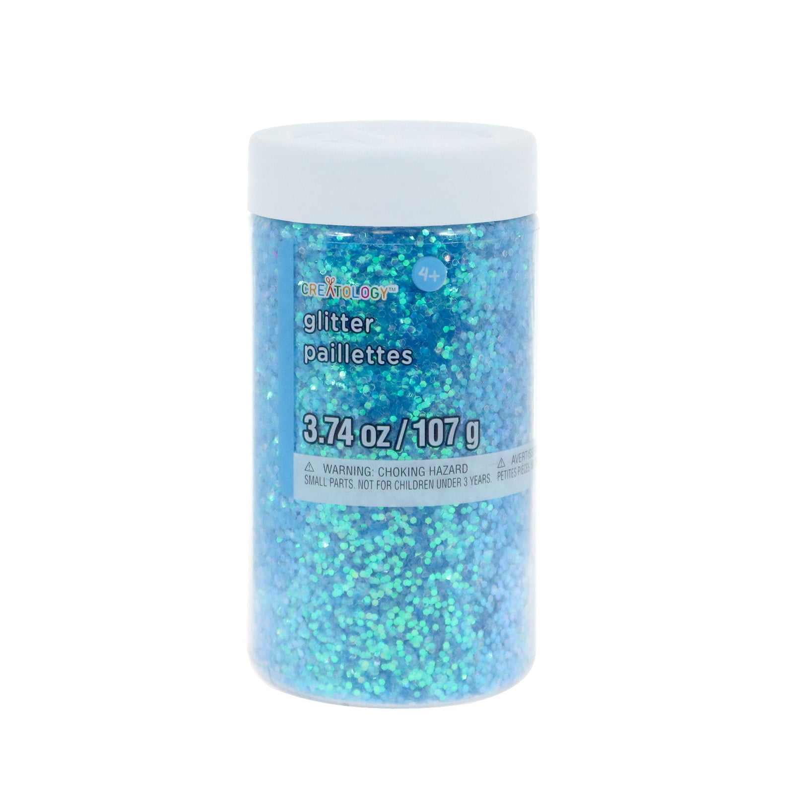 24 Pack: Glitter by Creatology - 3.74oz.