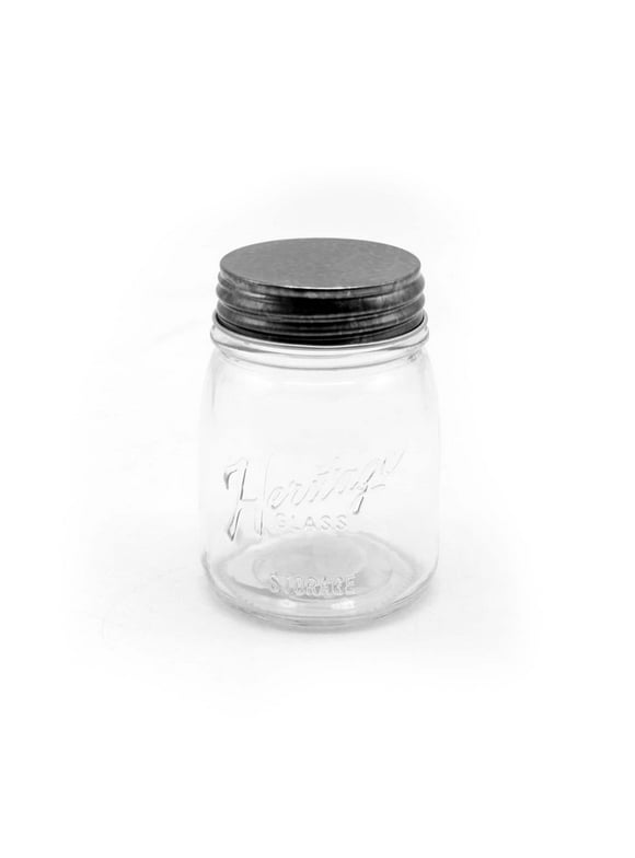 Mason Drinking Jars in Drinkware