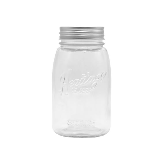 24 Pack: Heritage Pint Mason Jar by Ashland