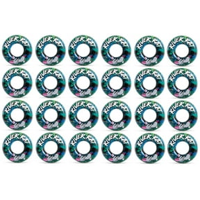 Intex 68209E River Rat Inflatable Floating Tube Raft 24-Pack