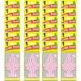 thumbnail image 1 of 24 Pack Little Trees Bubble Gum Scent Car and Home Air Fresheners, 1 of 1