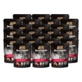 thumbnail image 1 of (24-Pack) Merrick Backcountry Grain Free Real Meat Wet Cat Food Beef, 3 oz, 1 of 7